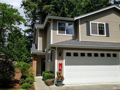 10829 19th Ave SE APT 4A, Everett, WA, 98208