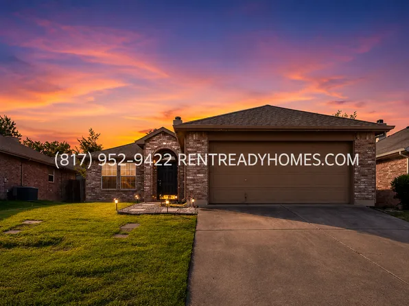 8320 Winecup Rdg, Dallas, TX 75249