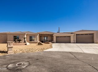 2490 Viejo Ln, Lake Havasu City, AZ 86406