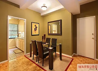 Sold by Warburg