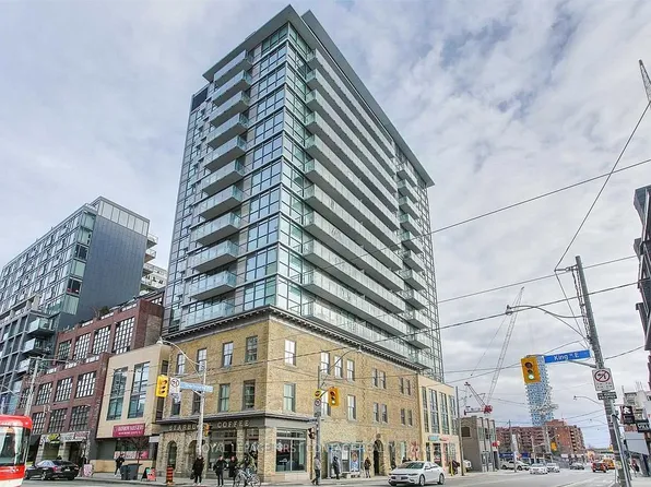 39 Sherbourne St, Toronto, ON