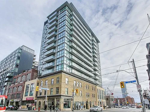 39 Sherbourne St Photo 1