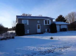1106 Tabbert Rd NW, Alexandria, MN 56308
