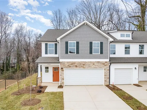 4964 Cannon Crossing Way, Greensboro, NC 27410