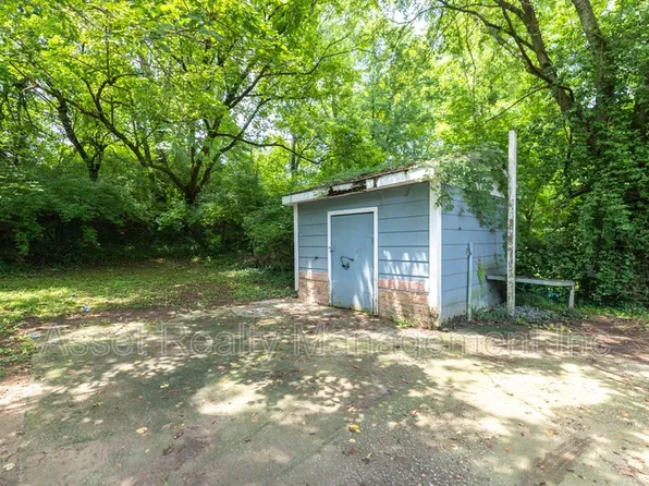 204 Wynn Ave #201, Knoxville, TN 37920