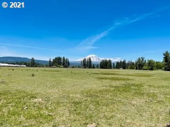 E Main St Lot 1, Glenwood, WA 98619