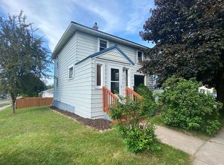 401 E Blodgett St, Marshfield, WI 54449