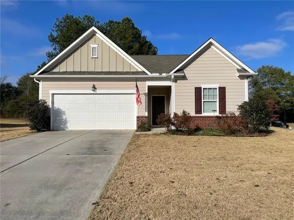 10 Tabasco Cat Ct, Cartersville, GA 30120
