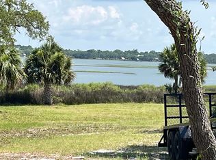 Angus Morrison Rd, Panacea, FL 32346