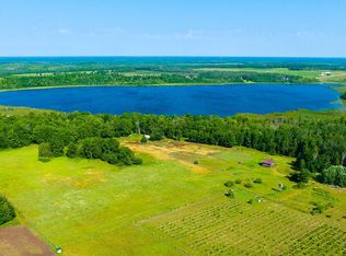 1 Burns Rd, Germfask, MI 49836