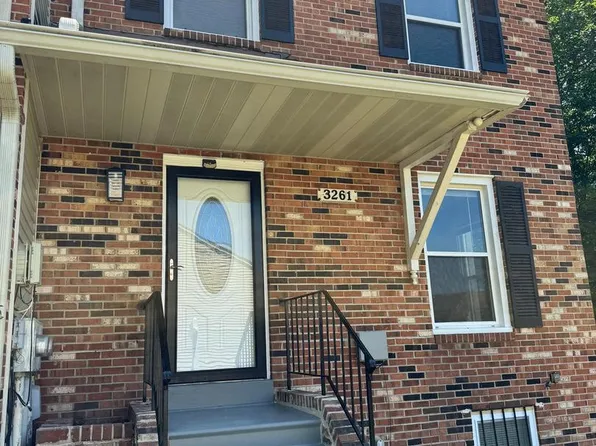 3261 Westdale Ct, Waldorf, MD 20601