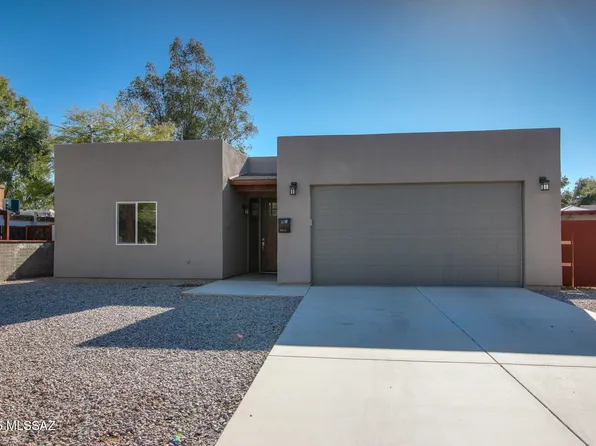 3304 E Elida St, Tucson, AZ 85716