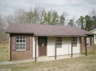 602 Munster Ave, Greensboro, NC 27406
