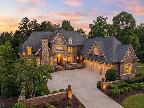 17 Carl Sanders Dr, Acworth, GA 30101