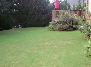 203 Abercorn Way, Simpsonville, SC 29681