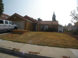 11856 Venetian Dr, Moreno Valley, CA 92557