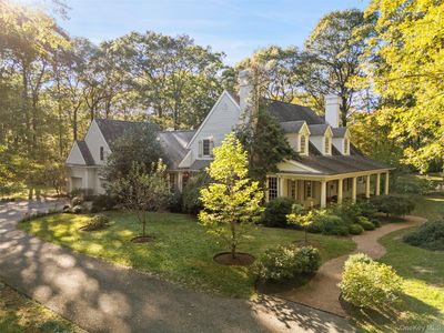 24 Twin Fawn Lane, Pound Ridge, NY, 10576