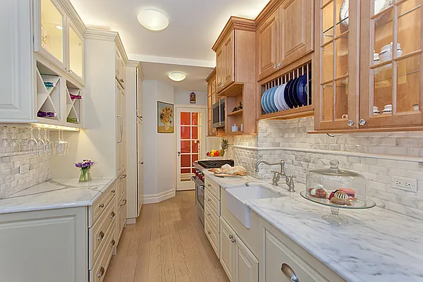 Sold by Brown Harris Stevens | media 18