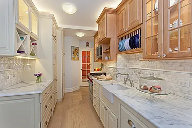 Sold by Brown Harris Stevens