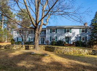 8 Chatham Rd, Andover, MA 01810