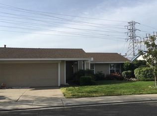 1608 Carlisle Ave, Modesto, CA 95356