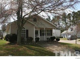 1600 Elkpark Dr, Raleigh, NC 27610