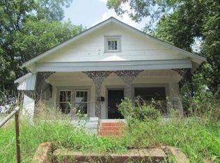 1007 Joseph E Boone Blvd NW, Atlanta, GA