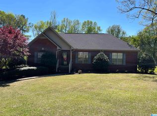 306 Valley View Ln, Oneonta, AL 35121