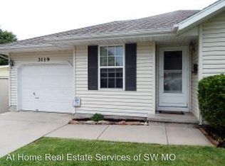 3119 W State St, Springfield, MO 65802
