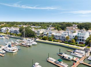 22 Morgans Cove Dr, Isle Of Palms, SC 29451