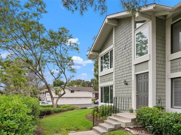 24462 Copper Cliff Ct #20, Lake Forest, CA 92630