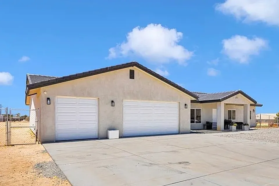 10770 Chipmunk Rd