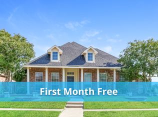 3613 Hamlett Ln, Garland, TX 75043