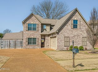 7270 Lauren Ln, Olive Branch, MS 38654