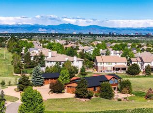 6191 S Olathe St, Centennial, CO 80016