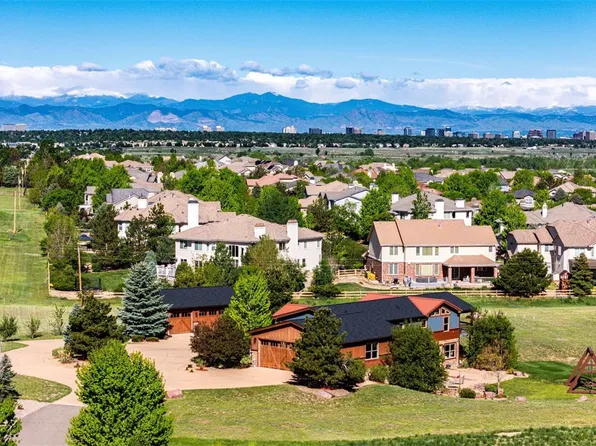 6191 S Olathe St, Centennial, CO 80016