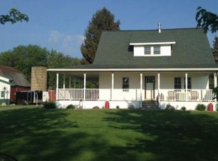 32 Pangborn Rd, Bad Axe, MI 48413