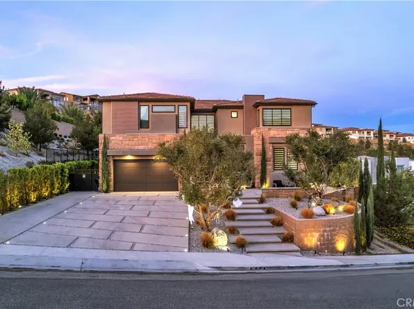 20431 W Windsor Ln, Porter Ranch, CA 91326