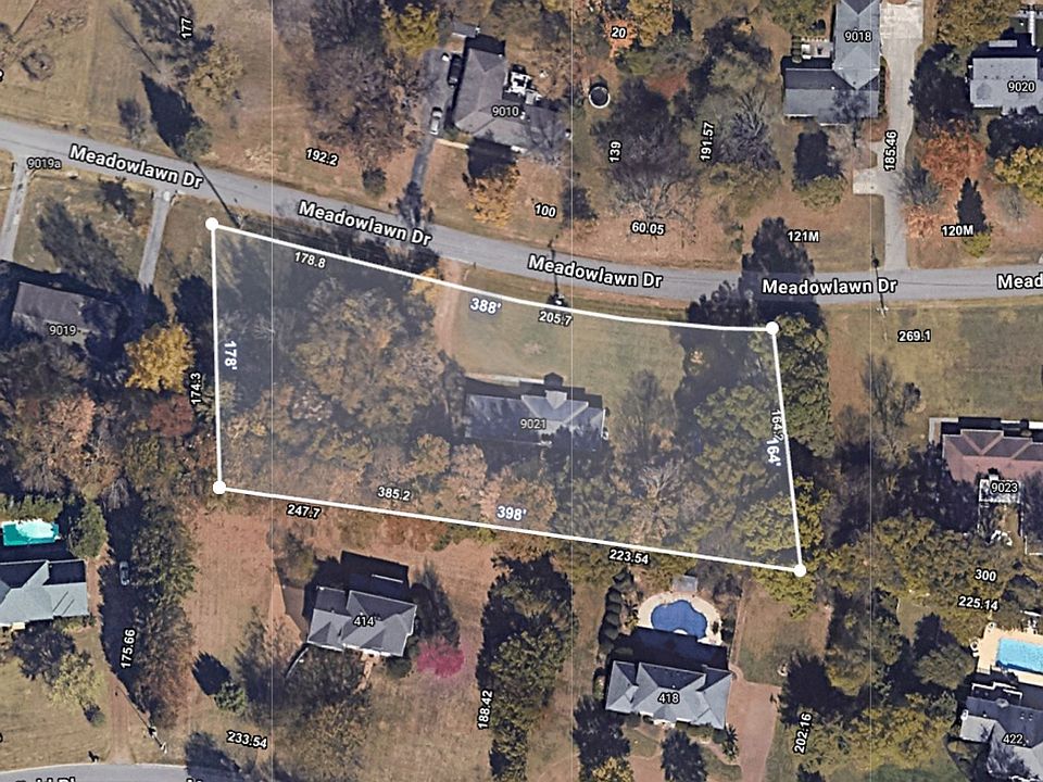 2nd image of 9021 Meadowlawn Dr