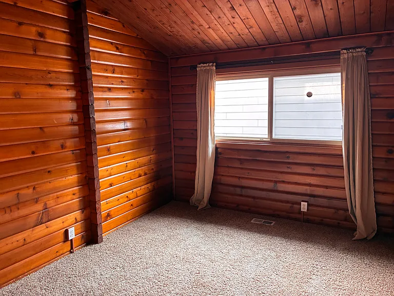 Bedroom Two.