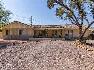 5602 E Wethersfield Rd, Scottsdale, AZ 85254