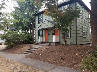 911 S Grant Ave #1, Tacoma, WA 98405
