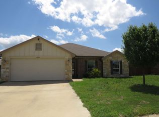 2604 Hector Dr, Killeen, TX 76549