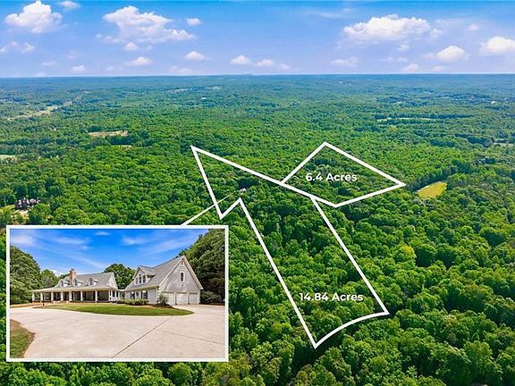 2nd image of 4264 Joe Chandler Rd
