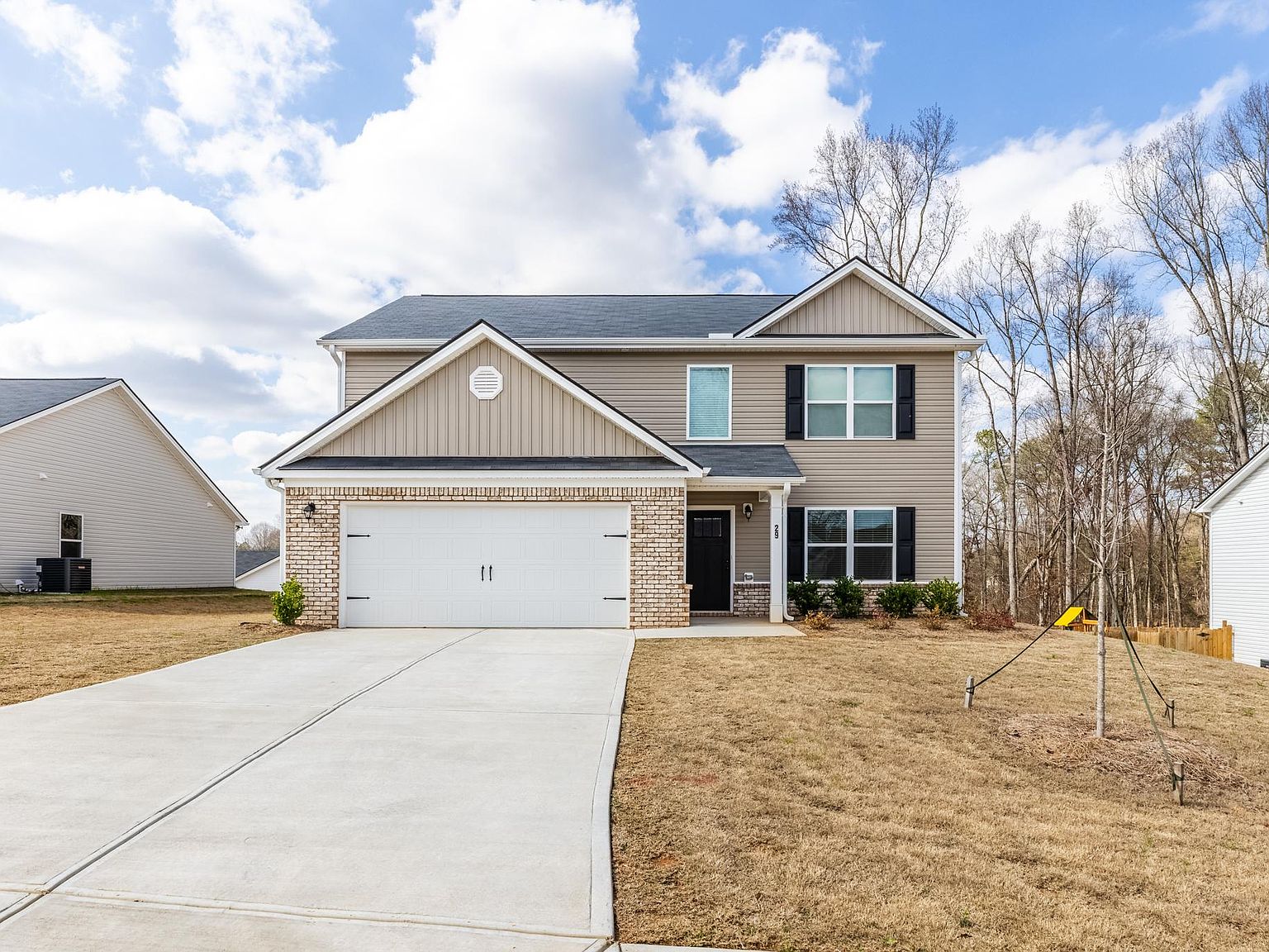 29 Hiwassee Pt, Jefferson, GA 30549 Zillow