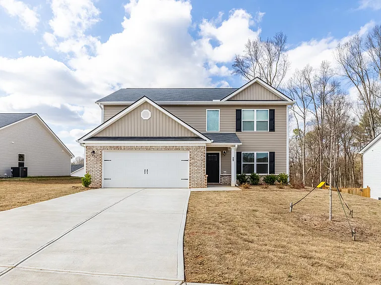 29 Hiwassee Point — Photo 1