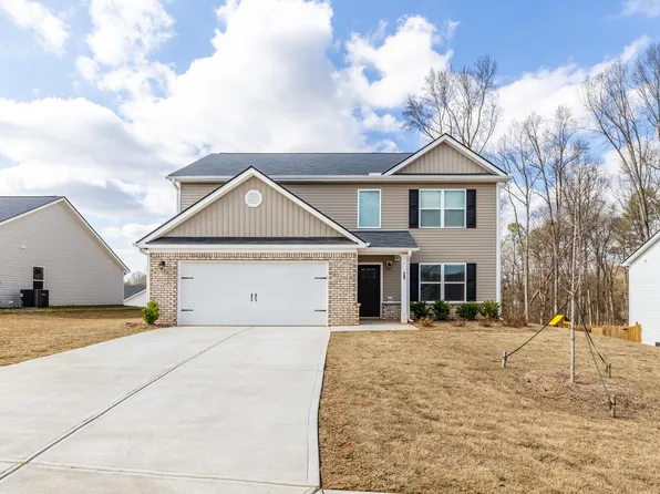 29 Hiwassee Pt, Jefferson, GA 30549