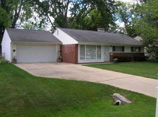 23653 W Le Bost Dr, Novi, MI 48375