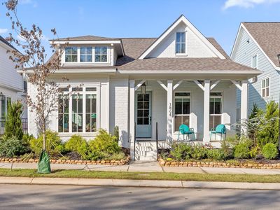 1864 Farmstead Dr, Hixson, TN, 37343