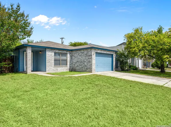 7711 ALVERSTONE WAY, San Antonio, TX 78250